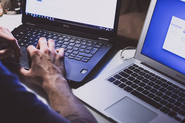 Hosting tips article