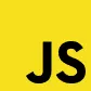 JavaScript logo