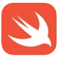 Client logo