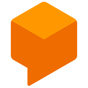 Dialogflow logo